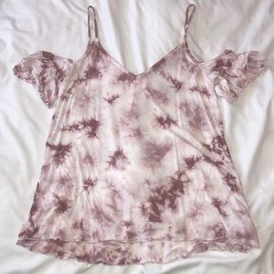 American Eagle Sz Small Shirt